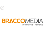 Braccomedia logo sito