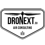 dronext logo sito